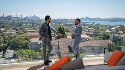 Luxe Listings: Sydneys Immobilienmakler: Staffel 1 Folge 1 Der richtige Vibe