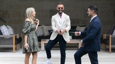Luxe Listings: Sydneys Immobilienmakler: Staffel 1 Folge 5 Der gnadenlose Boss