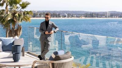 Luxe Listings: Sydneys Immobilienmakler: Staffel 2 Folge 3 Logenplatz am Meer Luxe Listings: Sydneys Immobilienmakler: Staffel 2 Folge 3 Logenplatz am Meer