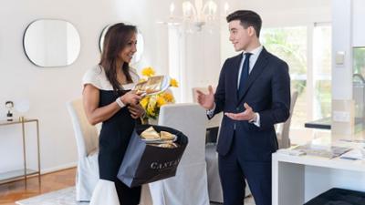 Luxe Listings: Sydneys Immobilienmakler: Staffel 2 Folge 4 Sorgen um Gavin