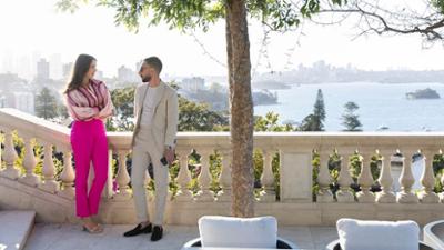 Luxe Listings: Sydneys Immobilienmakler: Staffel 2 Folge 5 Jeder Deal ein Paukenschlag Luxe Listings: Sydneys Immobilienmakler: Staffel 2 Folge 5 Jeder Deal ein Paukenschlag