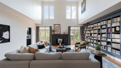 Making it Home - Wohn(t)räume mit Kortney & Kenny: Staffel 3 Folge 4 Tatum & Michael