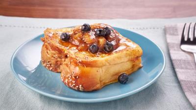 Marys Küchenzauber: Staffel 1 Folge 4 Ein Traum für Naschkatzen