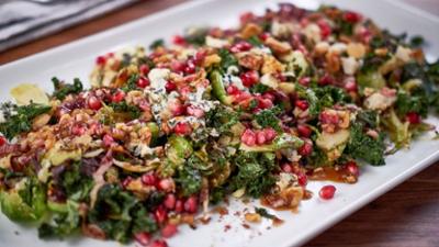 Marys Küchenzauber: Staffel 1 Folge 3 Alle lieben Partys