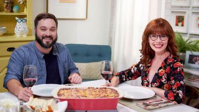 Marys Küchenzauber: Große Portionen für großen Appetit