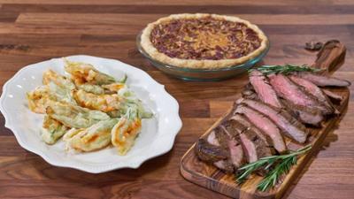 Marys Küchenzauber: Staffel 1 Folge 10 Der Charme des Südens