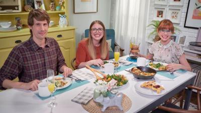 Marys Küchenzauber: Staffel 1 Folge 15 Der Verlobungsbrunch