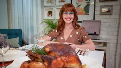 Marys Küchenzauber: Staffel 1 Folge 18 Das Thanksgiving-Menü