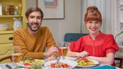 Marys Küchenzauber: Staffel 1 Folge 17 Vorkochen mal anders