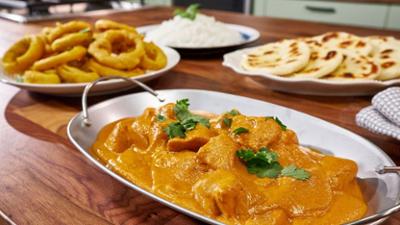 Marys Küchenzauber: Staffel 1 Folge 9 Cousin's Summer