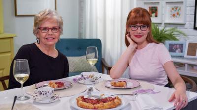 Marys Küchenzauber: Staffel 1 Folge 1 Extra lecker für Mama Myra