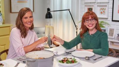 Marys Küchenzauber: Staffel 1 Folge 19 Frankreich, wir kommen!