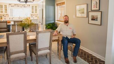 Mein Kleinstadt-Traumhaus: Staffel 7 Folge 2 Harley zieht aus