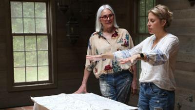 Mein Kleinstadt-Traumhaus: Staffel 7 Folge 1 Ein Haus fürs Leben