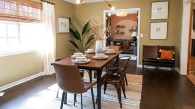 Mein Kleinstadt-Traumhaus: Staffel 7 Folge 4 Der große Test