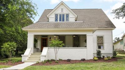 Mein Kleinstadt-Traumhaus: Staffel 7 Folge 6 Das royale Qualitätssiegel