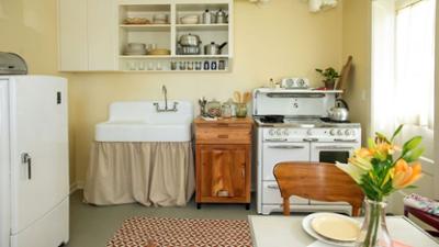 Mein Kleinstadt-Traumhaus: Staffel 7 Folge 12 Rosa gegen Grün