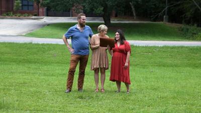 Mein Kleinstadt-Traumhaus: Staffel 7 Folge 11 Wo alles begann