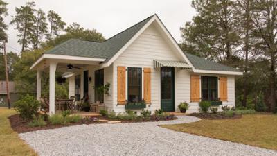 Mein Kleinstadt-Traumhaus: Staffel 7 Folge 13 Kostbare Erinnerungen