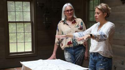 Mein Kleinstadt-Traumhaus: Staffel 7 Folge 18 Der Weihnachtsking