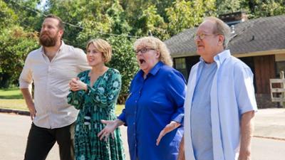 Mein Kleinstadt-Traumhaus: Staffel 7 Folge 19 Mit vereinten Kräften