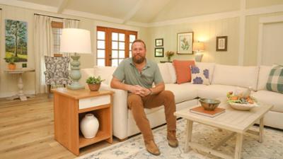 Mein Kleinstadt-Traumhaus: Staffel 7 Folge 10 Jim gegen Josh