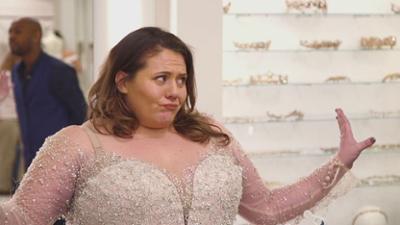 Mein perfektes Hochzeitskleid!: Staffel 17 Folge 9 Zwischen Wunsch und Wahrheit