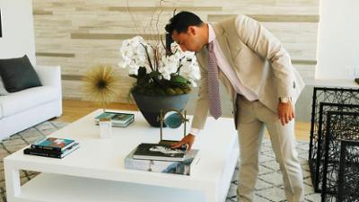 Million Dollar Homes - Luxusmakler in L.A.: Staffel 8 Folge 1 Ein Paradies für Verkäufer