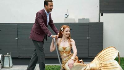 Million Dollar Homes - Luxusmakler in L.A.: Staffel 8 Folge 2 Viel Rauch um Nichts?