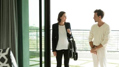 Million Dollar Homes - Luxusmakler in L.A.: Zurück auf dem Markt