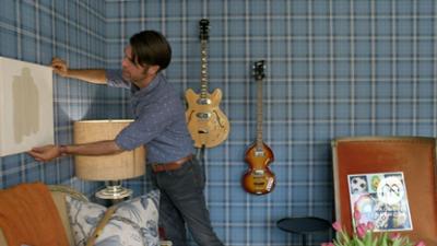 Mind For Design - Wohnideen für jeden Stil: Staffel 1 Folge 9 Der Salon