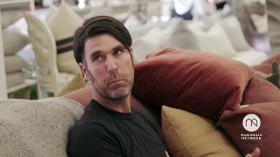 Mind For Design - Wohnideen für jeden Stil: Staffel 1 Folge 10 Wischmopp-Kunst