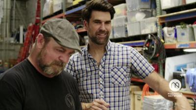 Mind For Design - Wohnideen für jeden Stil: Staffel 1 Folge 1 Senfgelb ist Trumpf