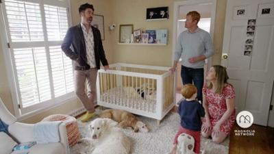 Mind For Design - Wohnideen für jeden Stil: Staffel 1 Folge 2 Rosa oder blau?