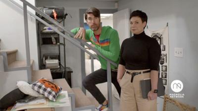 Mind For Design - Wohnideen für jeden Stil: Staffel 1 Folge 12 Das Entenzimmer