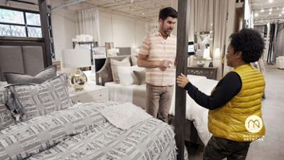 Mind For Design - Wohnideen für jeden Stil: Staffel 1 Folge 4 Königin und König