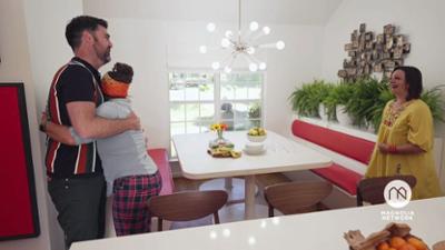 Mind For Design - Wohnideen für jeden Stil: Staffel 1 Folge 6 Knallbunter Küchentraum