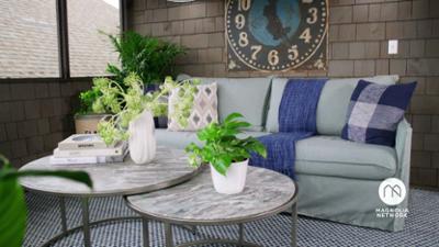 Mind For Design - Wohnideen für jeden Stil: Staffel 1 Folge 8 Stauraumproblematik