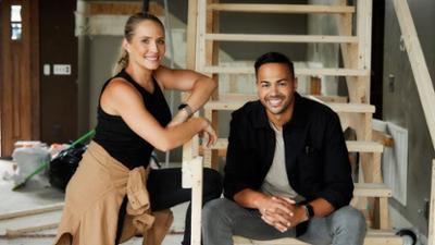 Modern Home Design - Neu gedacht, neu gemacht: Staffel 2 Folge 5 Altes Haus, frischer Stil