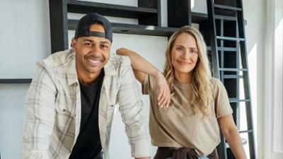 Modern Home Design - Neu gedacht, neu gemacht: Staffel 3 Folge 3 Die Hundedusche