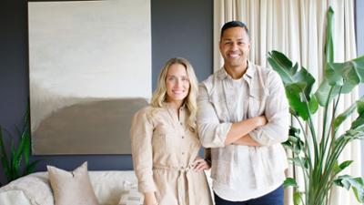 Modern Home Design - Neu gedacht, neu gemacht: Staffel 3 Folge 8 Reif für die Doppelinsel