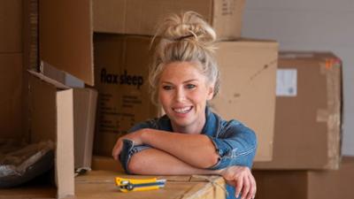 Motel Makeover: Staffel 1 Folge 4 The Motel Must Go On