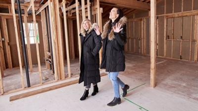 Motel Makeover: Im Motel ist es doch am schönsten