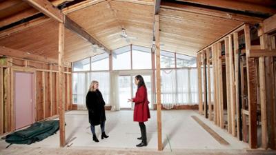 Motel Makeover: Staffel 1 Folge 2 Nur gute Vibes