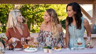 Motel Makeover: Staffel 1 Folge 5 Bei Wind und Wetter