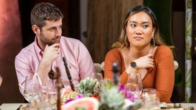 My Kitchen Rules - Die besten Hobbyköche Australiens: Staffel 12 Folge 3 Liebe geht durch den Magen