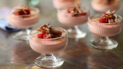 Nadiya's Cook Once Eat Twice - Einmal Kochen, doppelt genießen: Staffel 1 Folge 5 Gute-Laune-Essen vom Feinsten