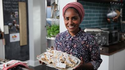 Nadiyas Familien-Lieblingsessen: Staffel 1 Folge 4 Stressiger Alltag