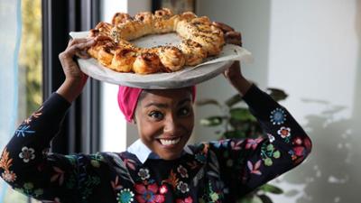 Nadiyas Familien-Lieblingsessen: Staffel 1 Folge 8 Verwöhntage