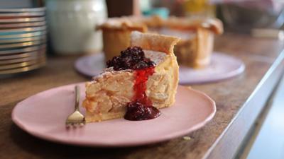 Nadiyas Lust- & Laune-Küche - Einfach, schnell, sensationell: Staffel 1 Folge 5 Genuss für Faulenzertage